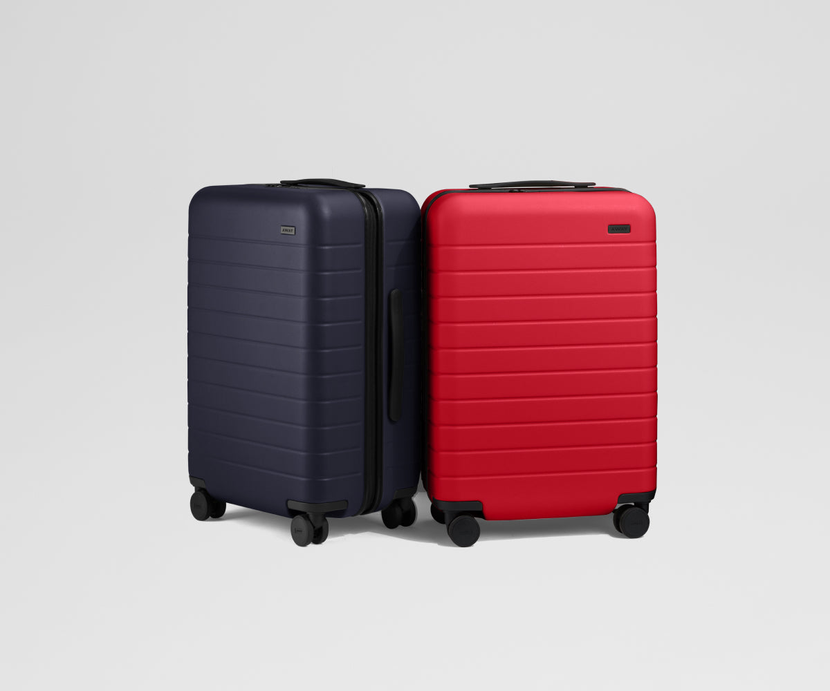 Away Travel Together Bundle