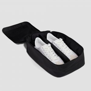 Away Shoe Cube