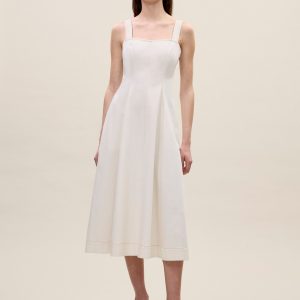 Rebecca Taylor Cora Denim Dress