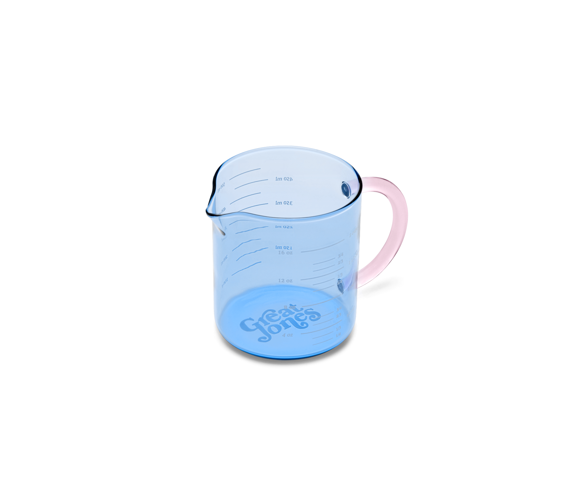 Great Jones Beyond Measure 2-Cup