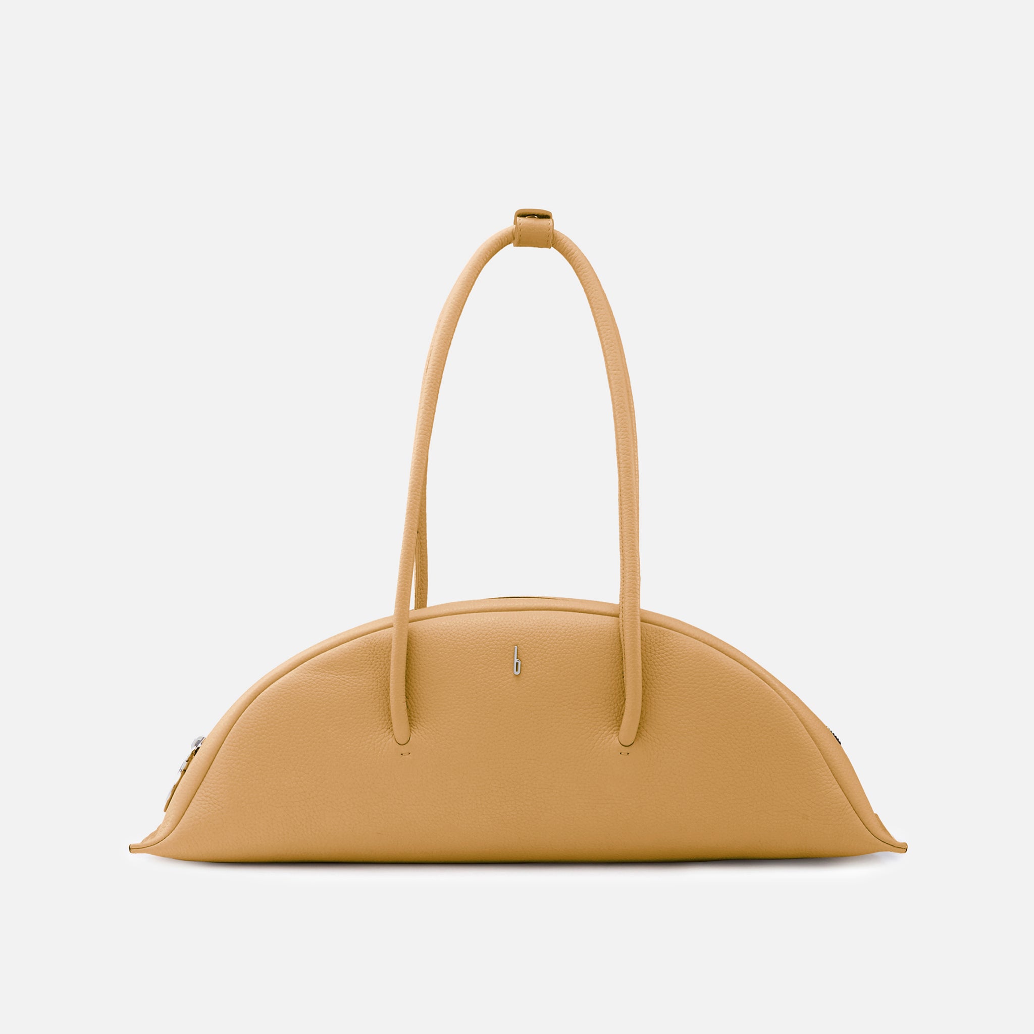 Behno LAVERNE BAG PEBBLE BISQUE