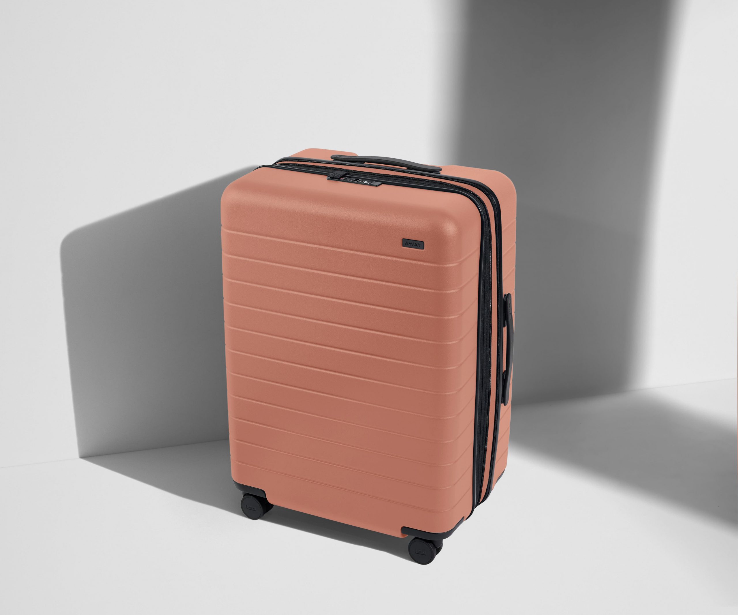 Away The Medium Flex in Clay Pink