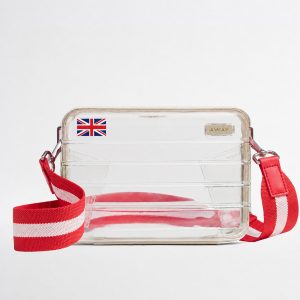 Away Match Day Stadium Bag Bundle in England