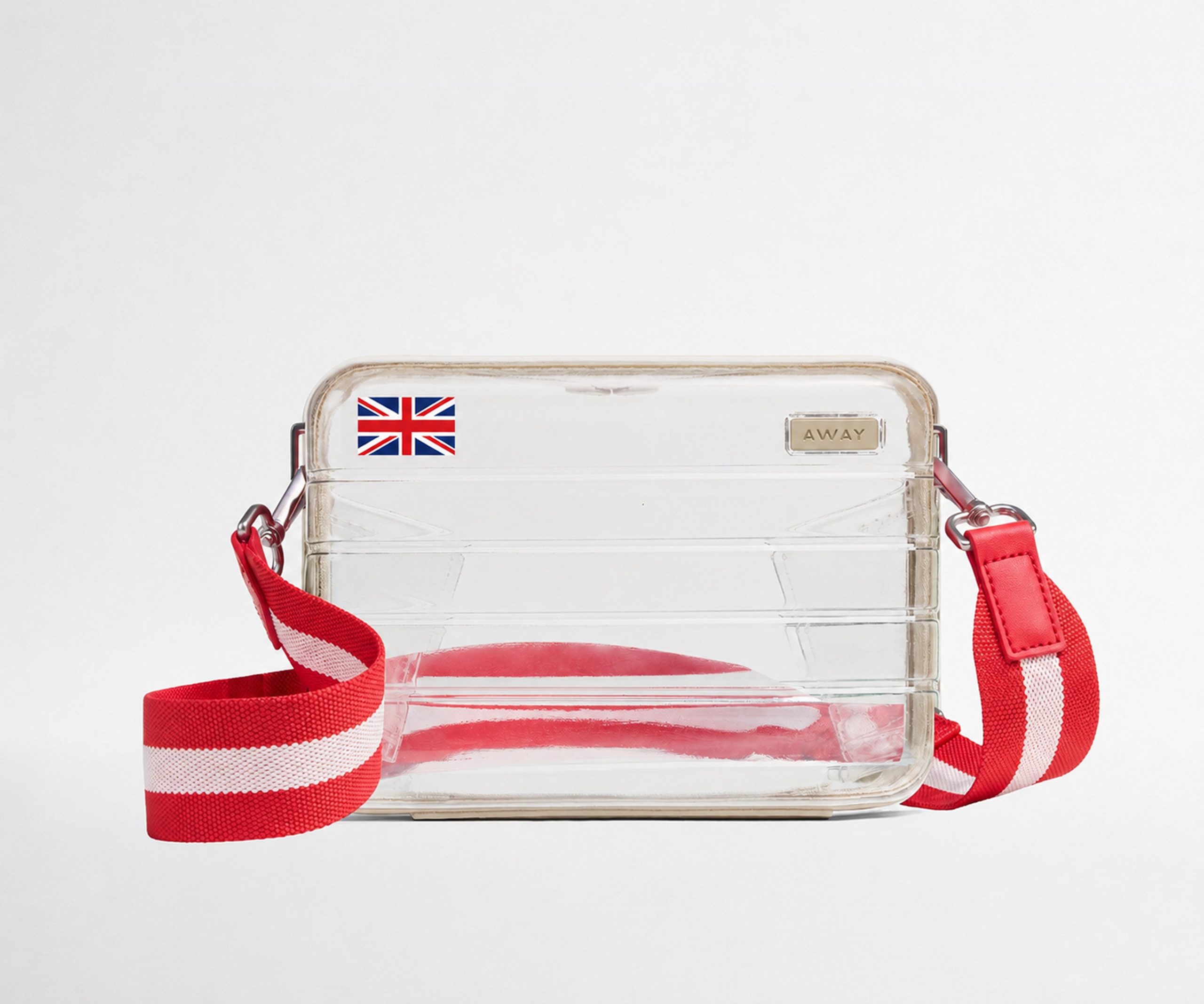 Away Match Day Stadium Bag Bundle in England