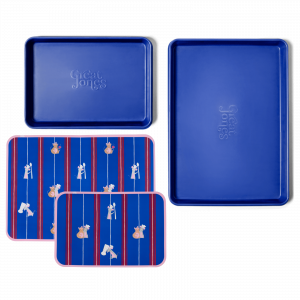 Great Jones Baking Mat and Sheet Pan Set: Disney and Pixar’s Ratatouille