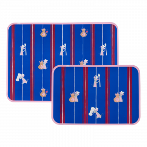 Great Jones Baking Mat Set: Disney and Pixar’s Ratatouille