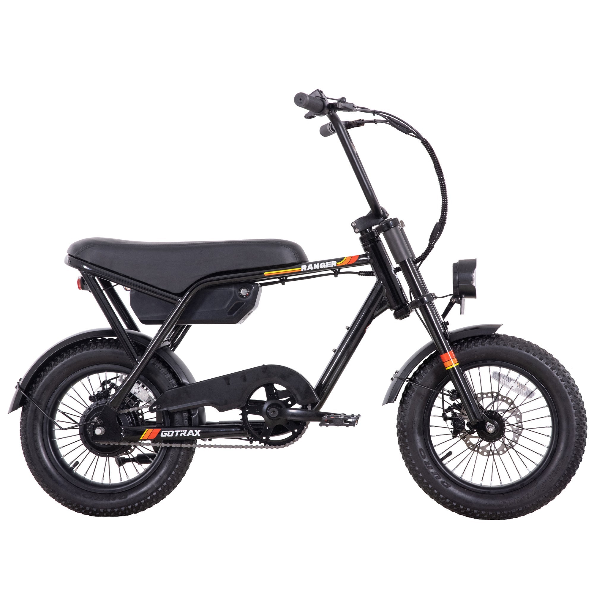 GoTrax Ranger 16 Electric Bike