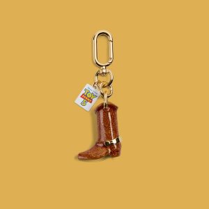 Away Toy Story 5 Bag Charm in Jessie