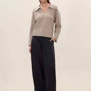 Rebecca Taylor Edith Garment Dyed Jean