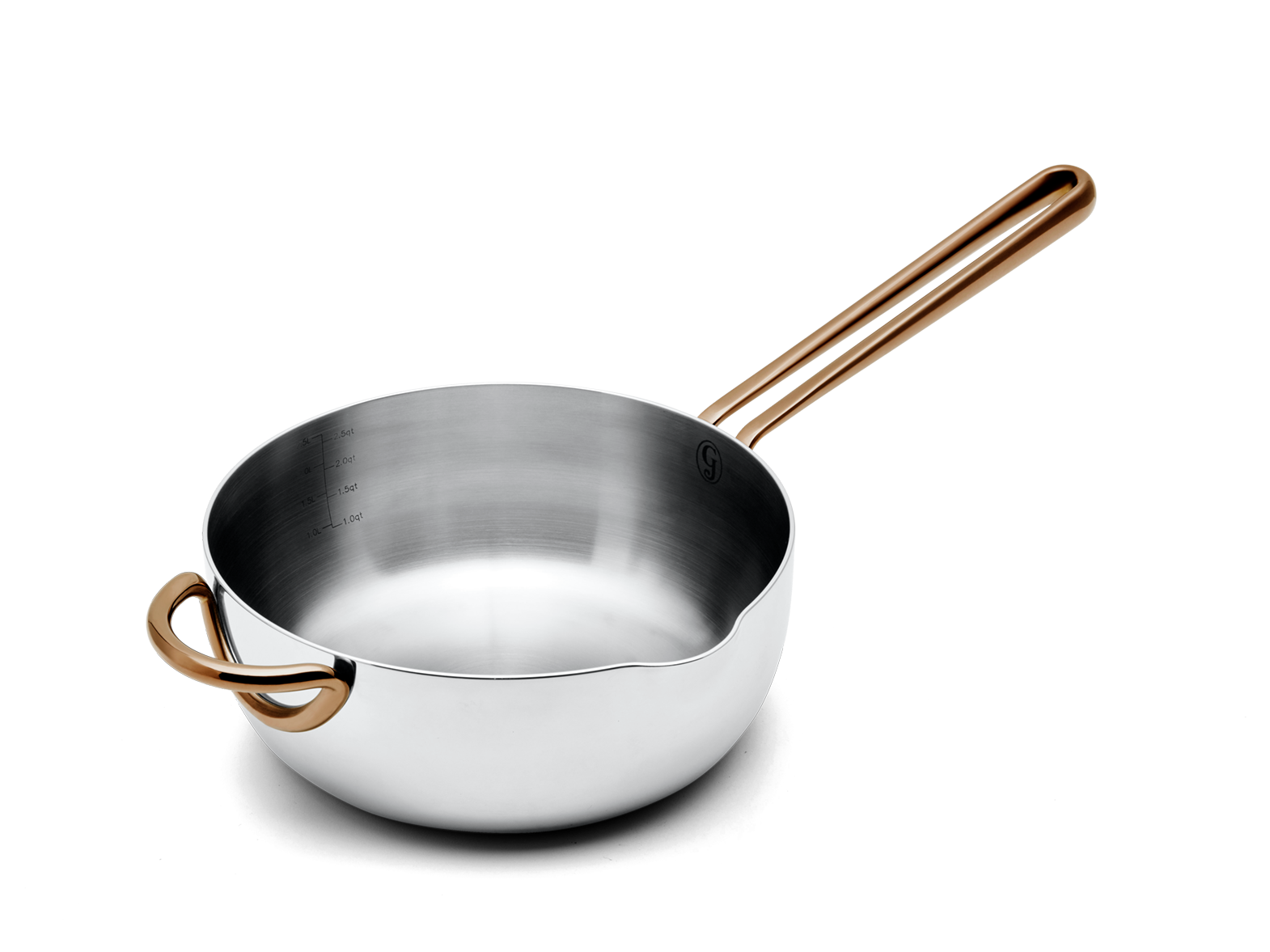 Great Jones Saucy - Base