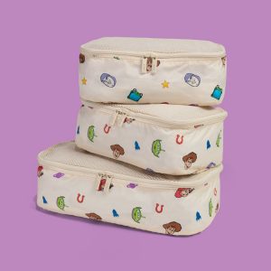 Away Kids Packing Cubes in Toy Story 5