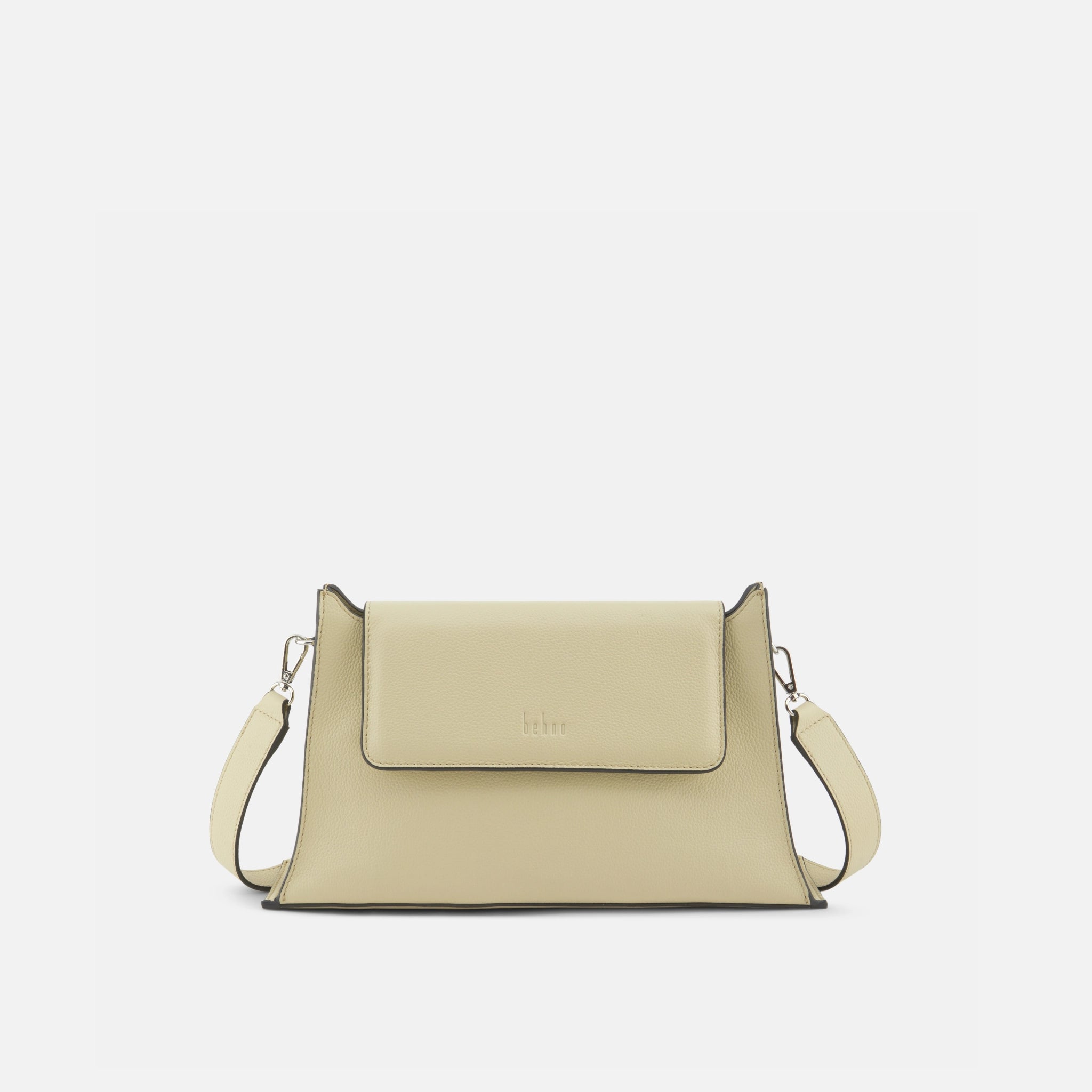 Behno WINNIE SHOULDER BAG PEBBLE MOJAVE