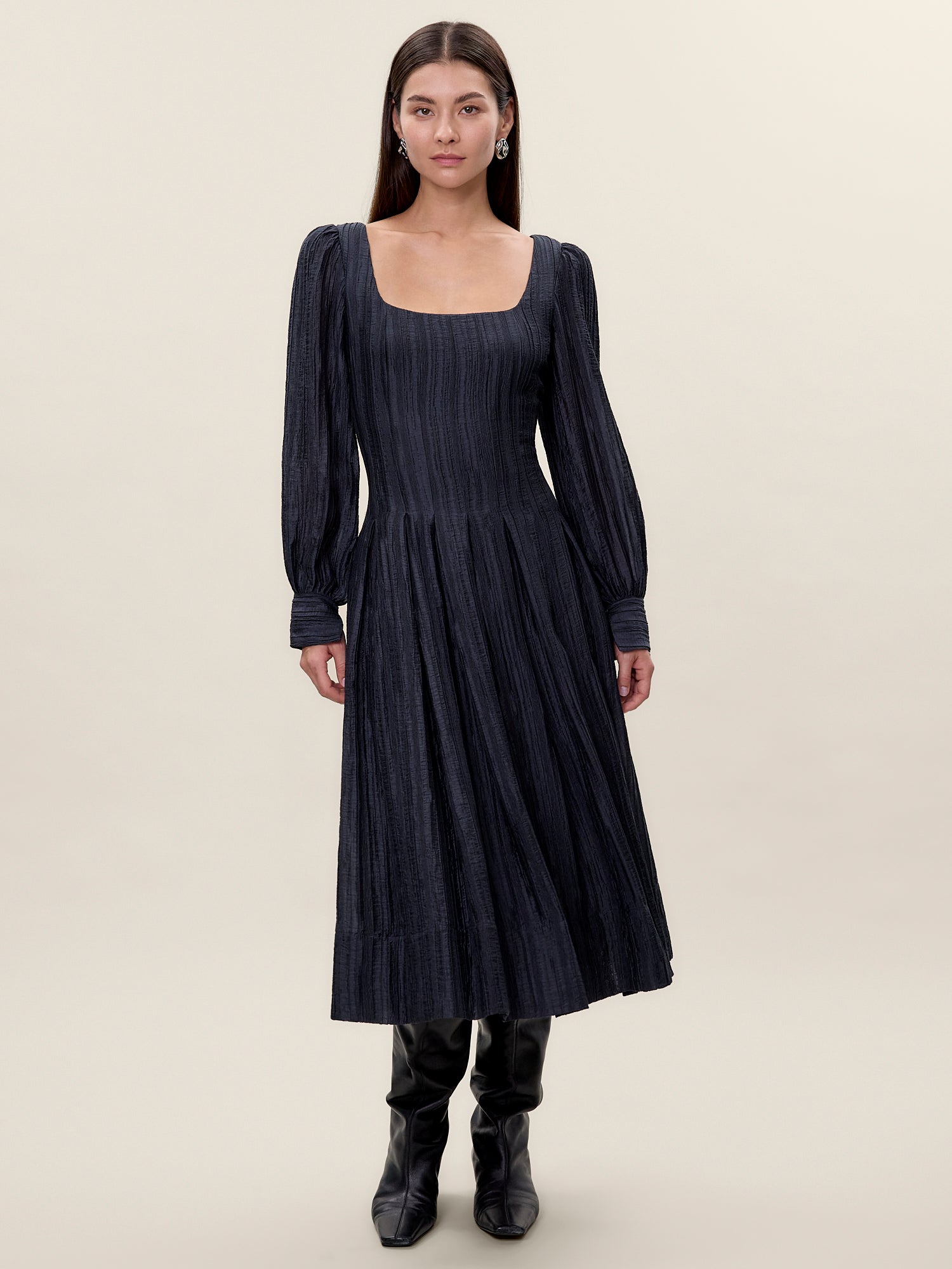 Rebecca Taylor Olivia Dress
