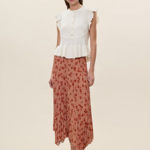 Rebecca Taylor Celeste Skirt
