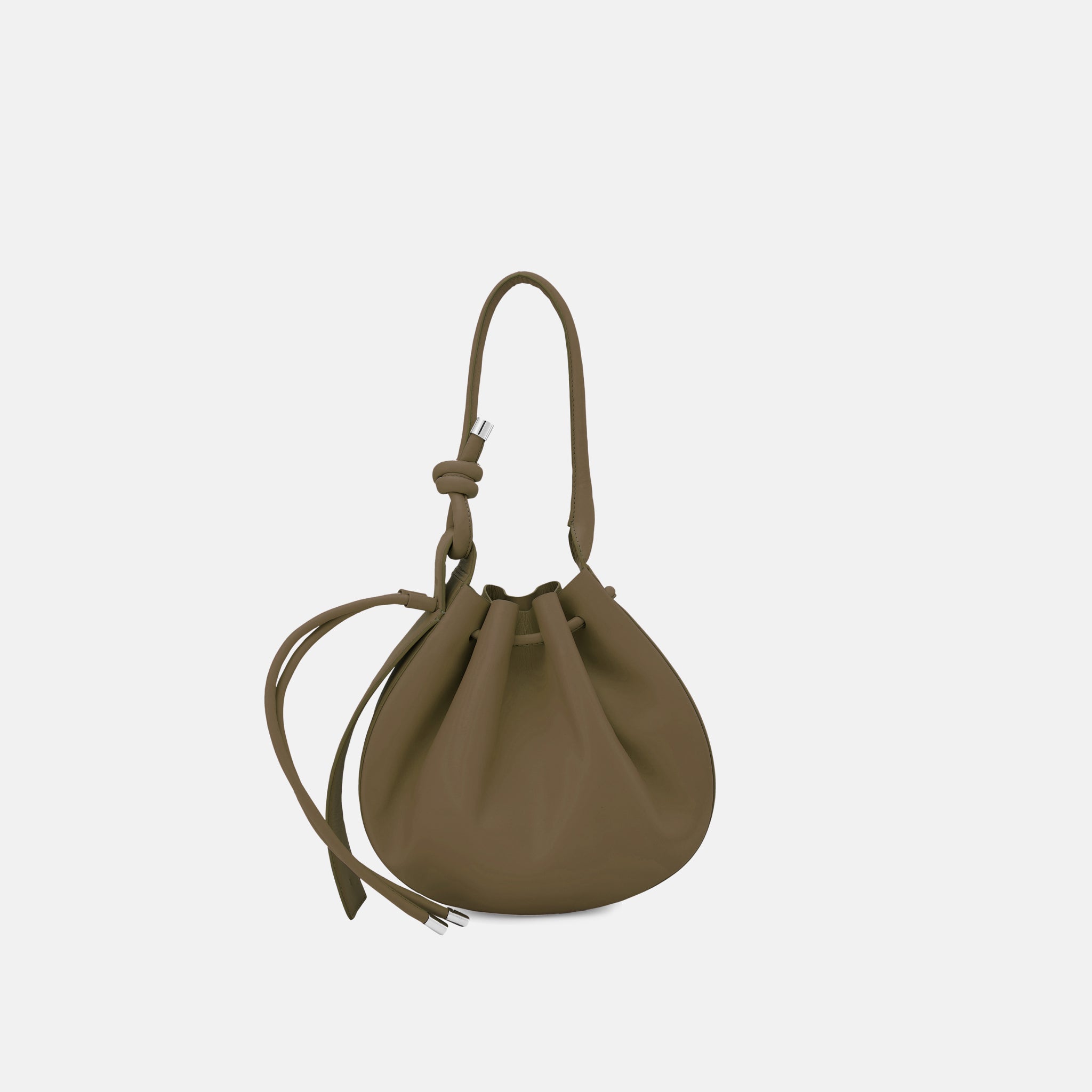 Behno INA BAG MEDIUM NAPPA PALM