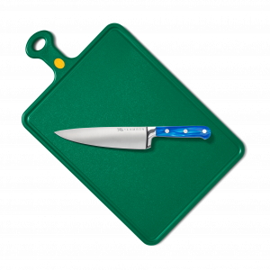 Great Jones All Aboard & 8” Chef’s Knife