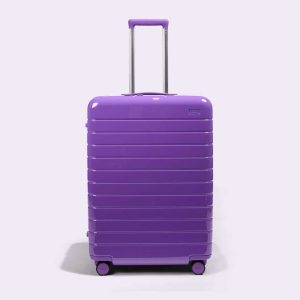 Away The Medium in Buzz Lightyear Purple