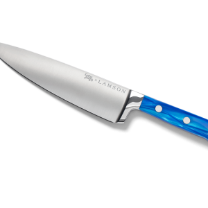 Great Jones x Lamson 8” Chef’s Knife