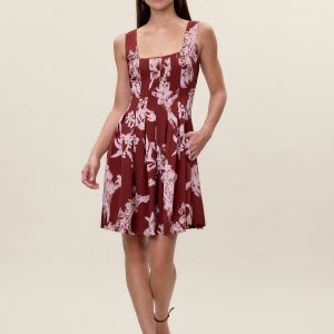 Rebecca Taylor Ciara Dress