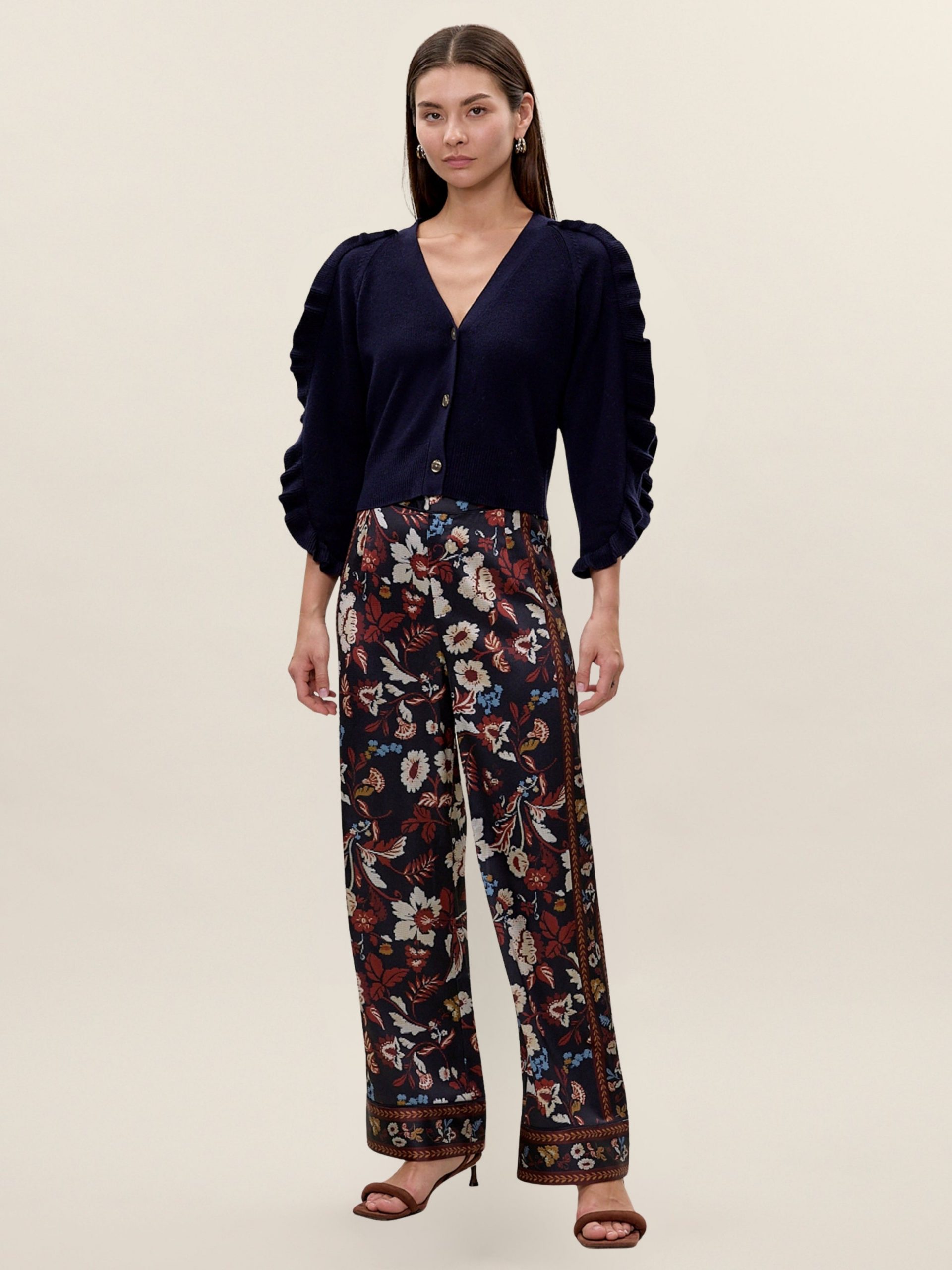 Rebecca Taylor Selah Pant