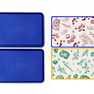 Great Jones Holy Sheet Duo & Baking Mats