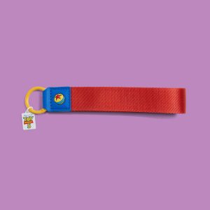 Away Toy Story 5 Bag Charm
