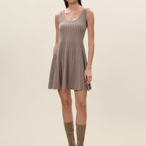Rebecca Taylor Dorothy Sweater Dress