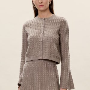 Rebecca Taylor Dorothy Cardigan