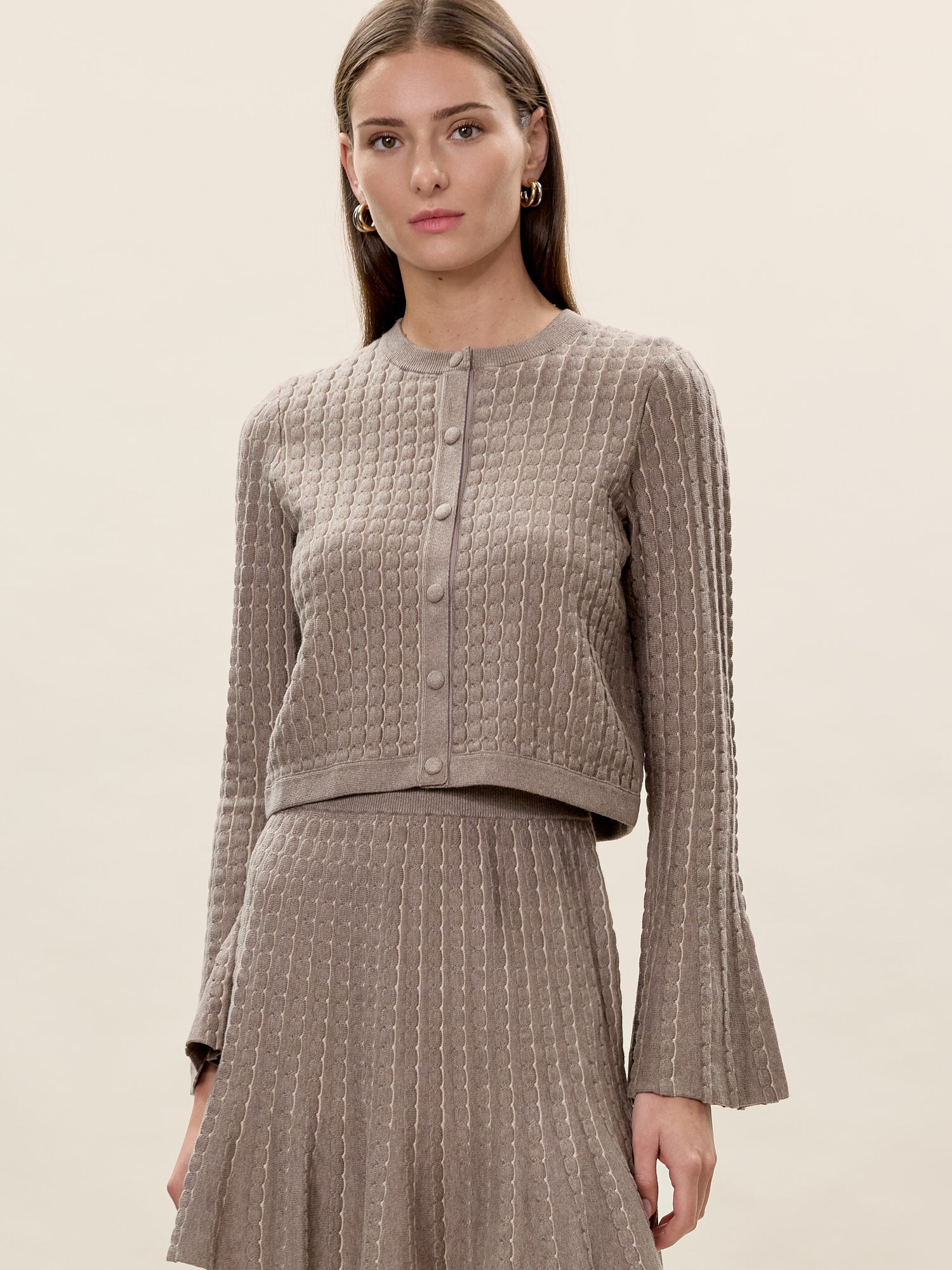 Rebecca Taylor Dorothy Cardigan