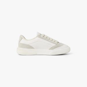 Casablanca Women's Off-White Del Mar Sneaker