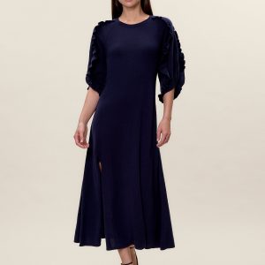 Rebecca Taylor Kaia Sweater Dress