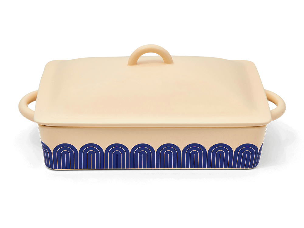 Great Jones Hot Dish & Lid