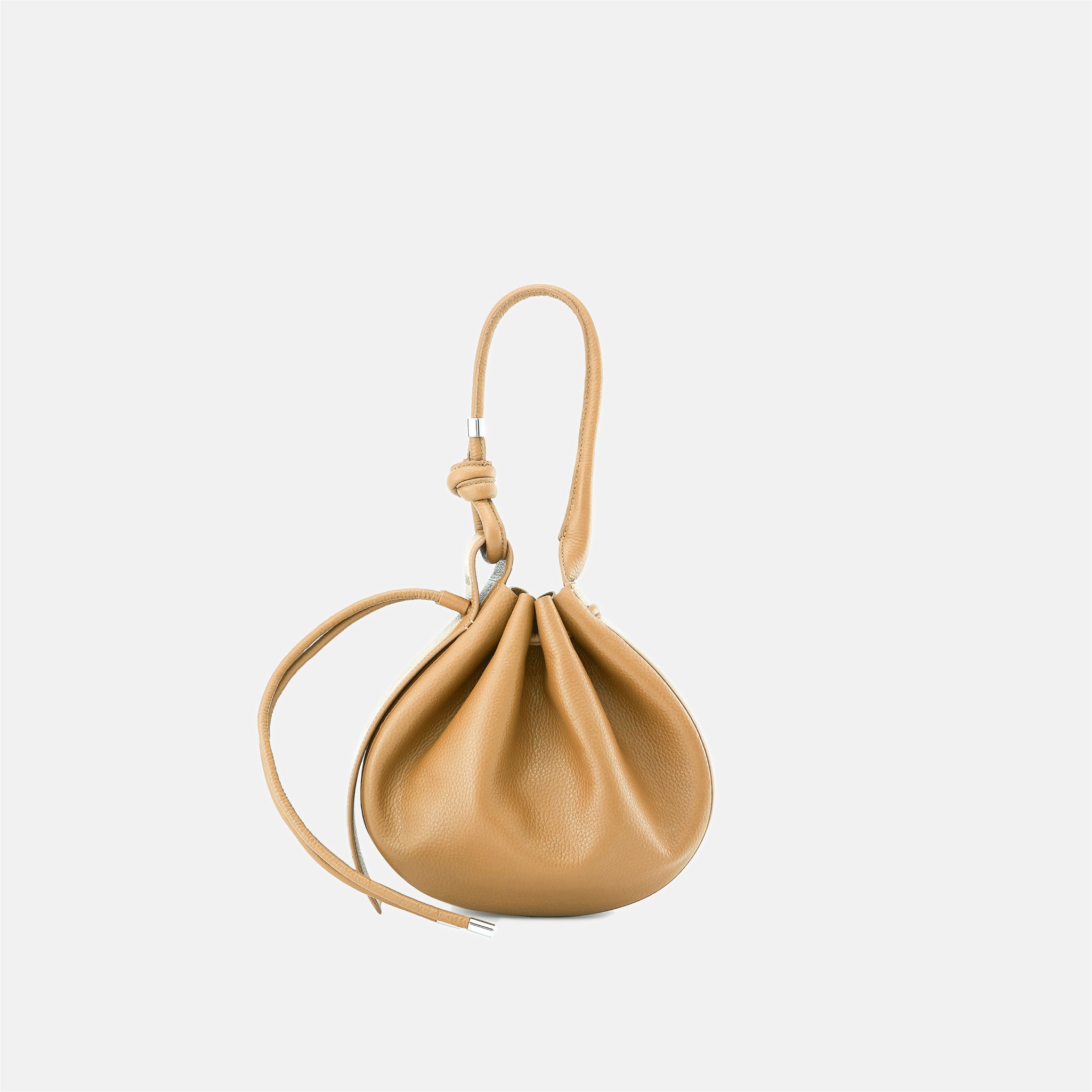 Behno INA BAG MEDIUM PEBBLE BISQUE