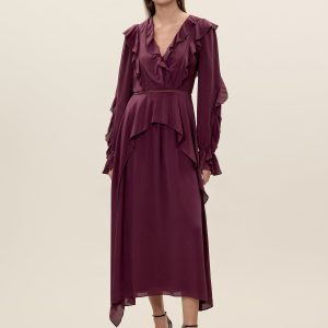 Rebecca Taylor Lillith Dress