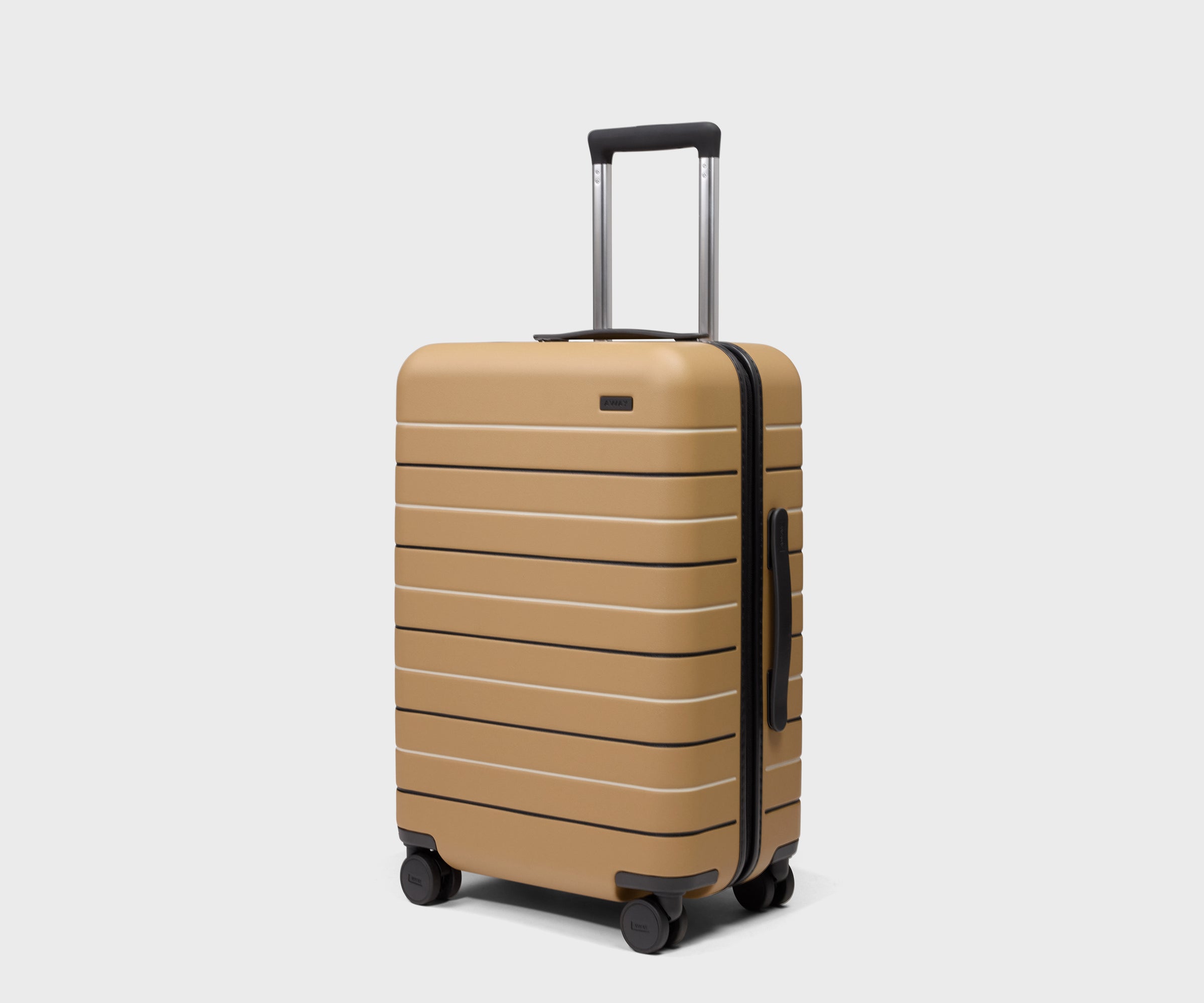 Away The Bigger Carry-On in Tide Line Stripe