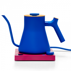 Great Jones x Fellow EKG Pro Kettle
