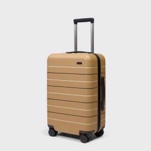 Away The Carry-On in Tide Line Stripe