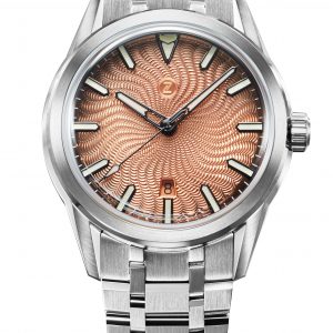 Zelos Helica 42 'Salmon'