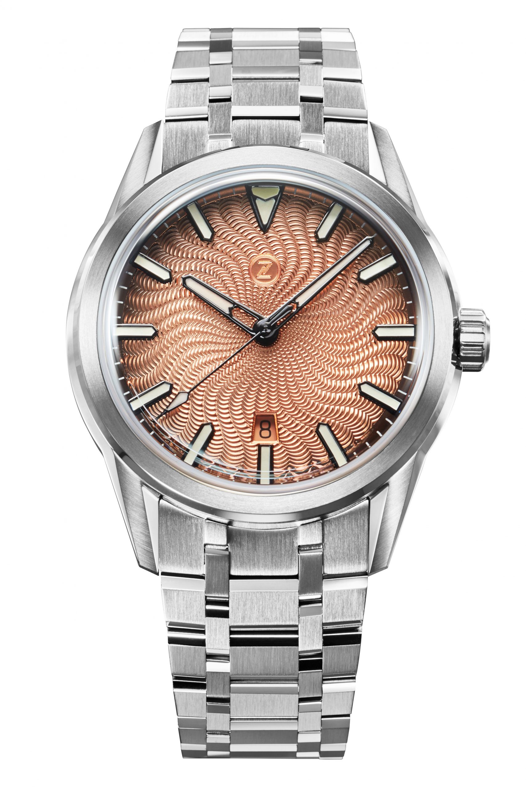Zelos Helica 42 'Salmon'