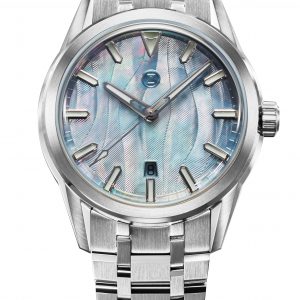 Zelos Helica 42 'Wave MOP'