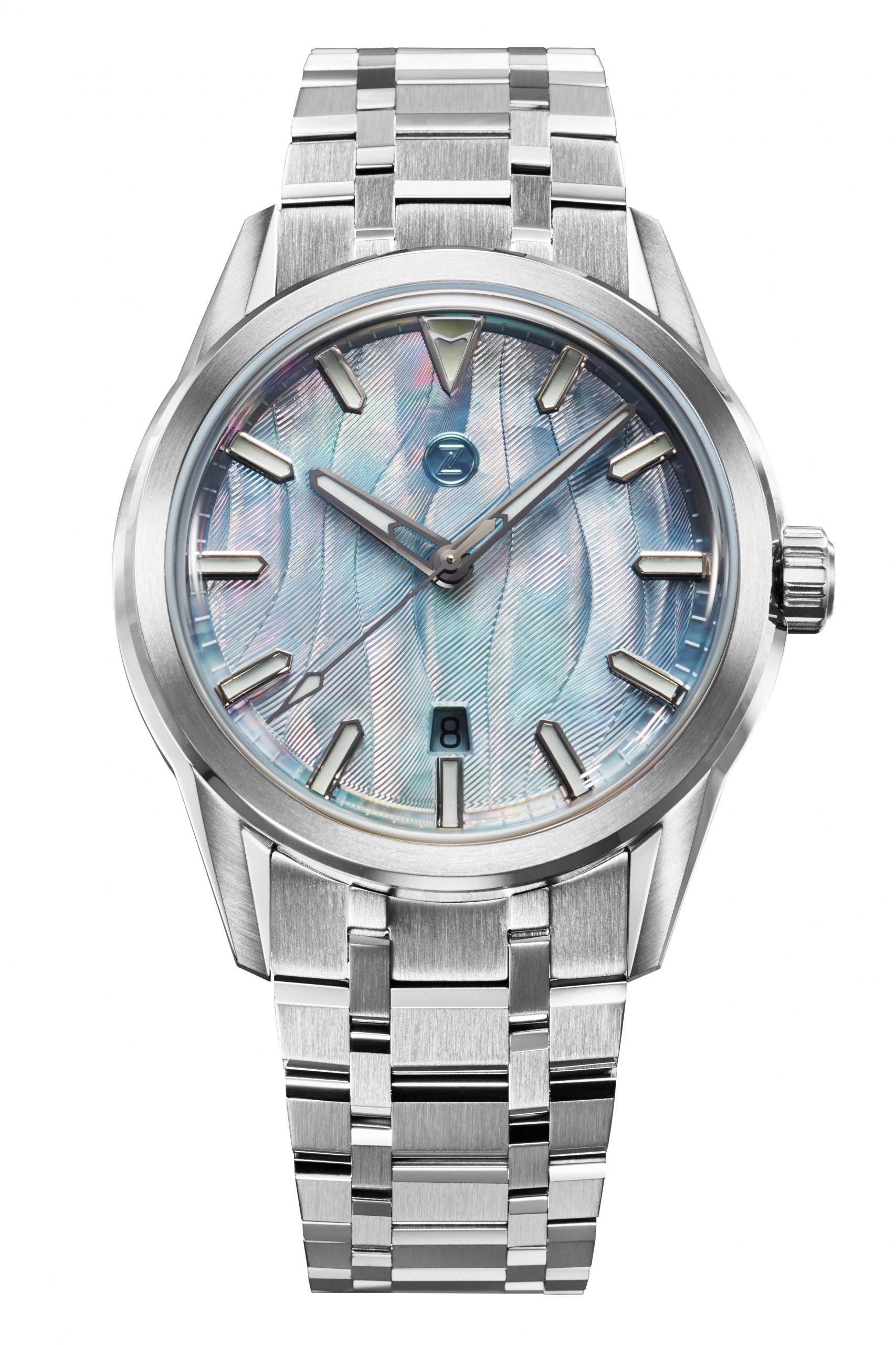 Zelos Helica 42 'Wave MOP'