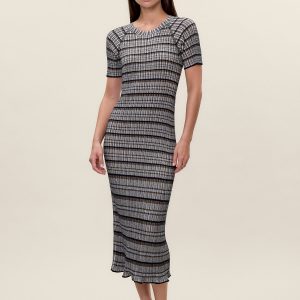 Rebecca Taylor Laine Sweater Dress