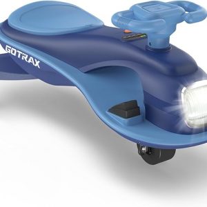 GOTRAX WG1 Electric Wiggle Cart