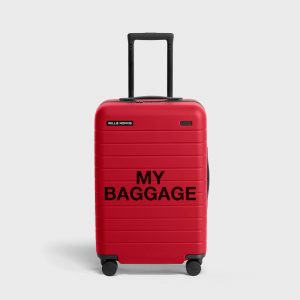 Away The Bigger Carry-On in My Baggage
