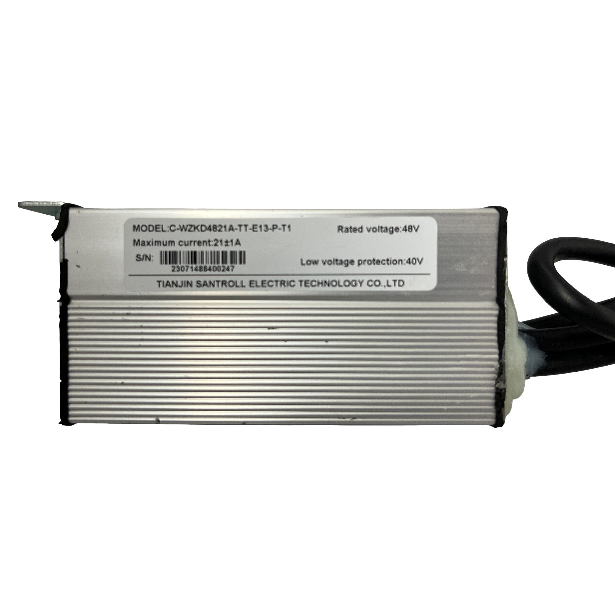 GoTrax CTI3 Electric Bike Controller