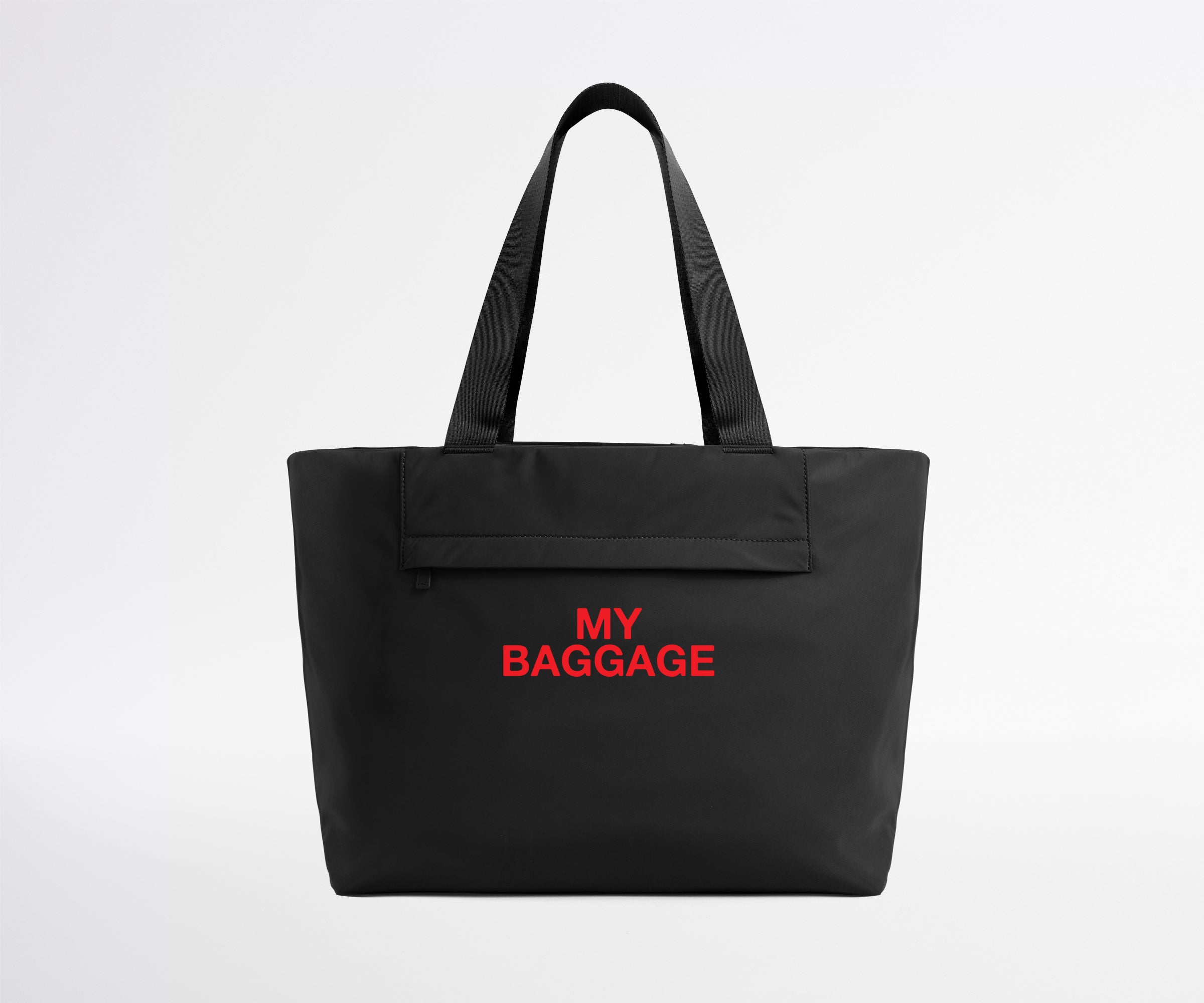 Away Featherlight Tote in My Baggage