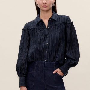 Rebecca Taylor Olivia Blouse