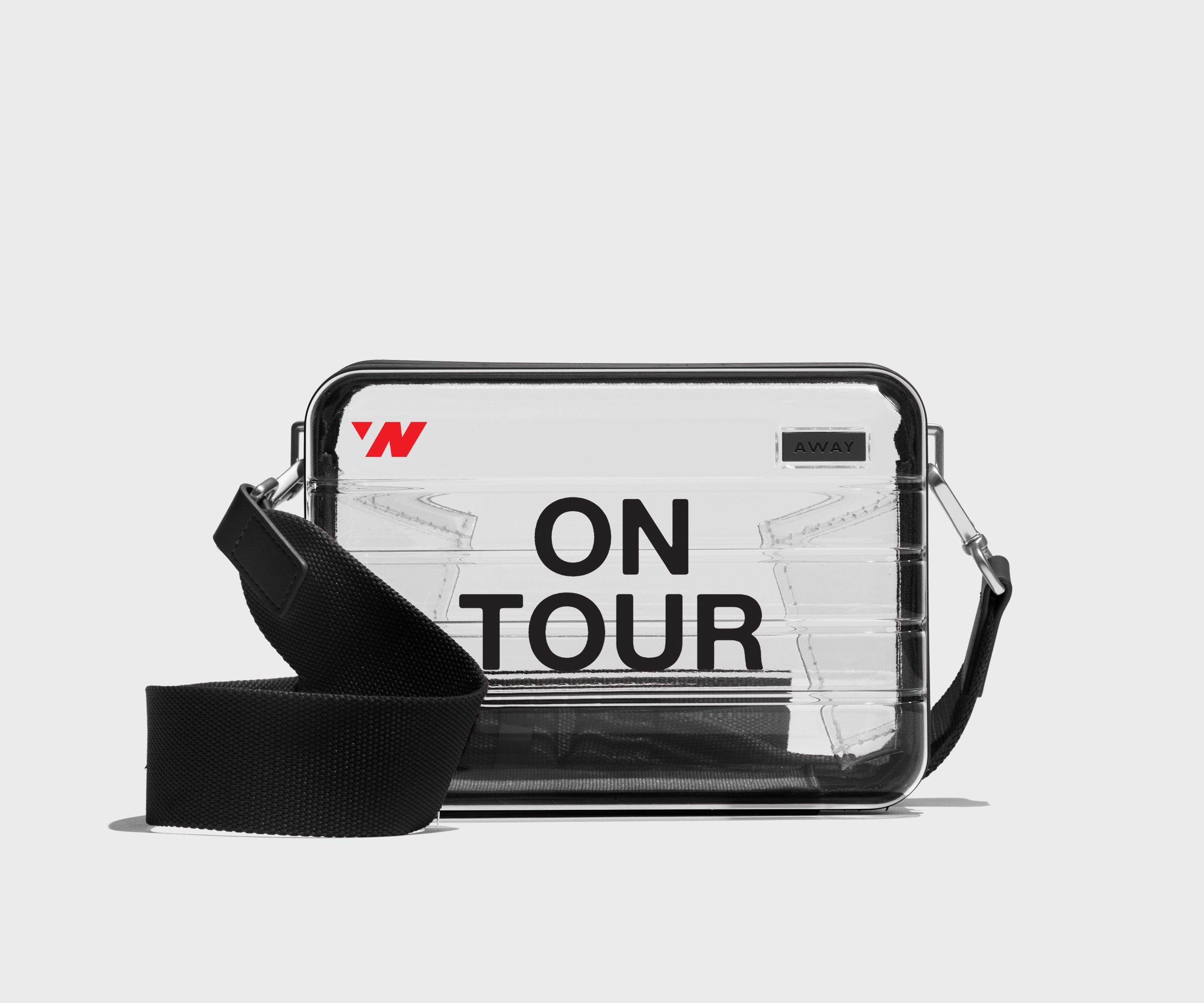 Away Stadium Bag in On Tour