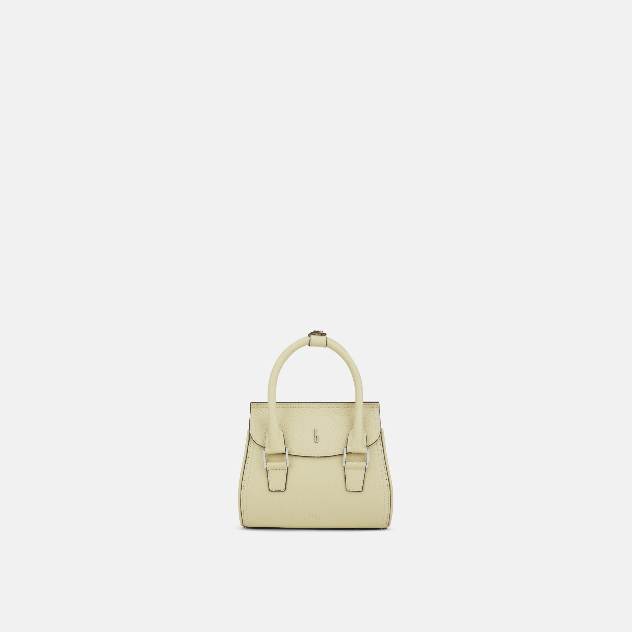 Behno COCO MINI CROSSBODY PEBBLE MOJAVE