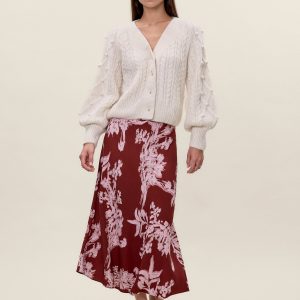 Rebecca Taylor Ciara Skirt